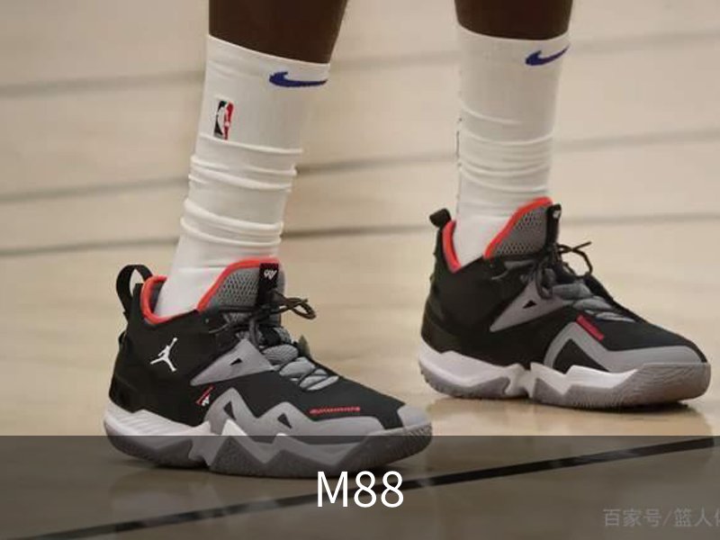 M88概况